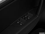  Driver's side inside window controls photo